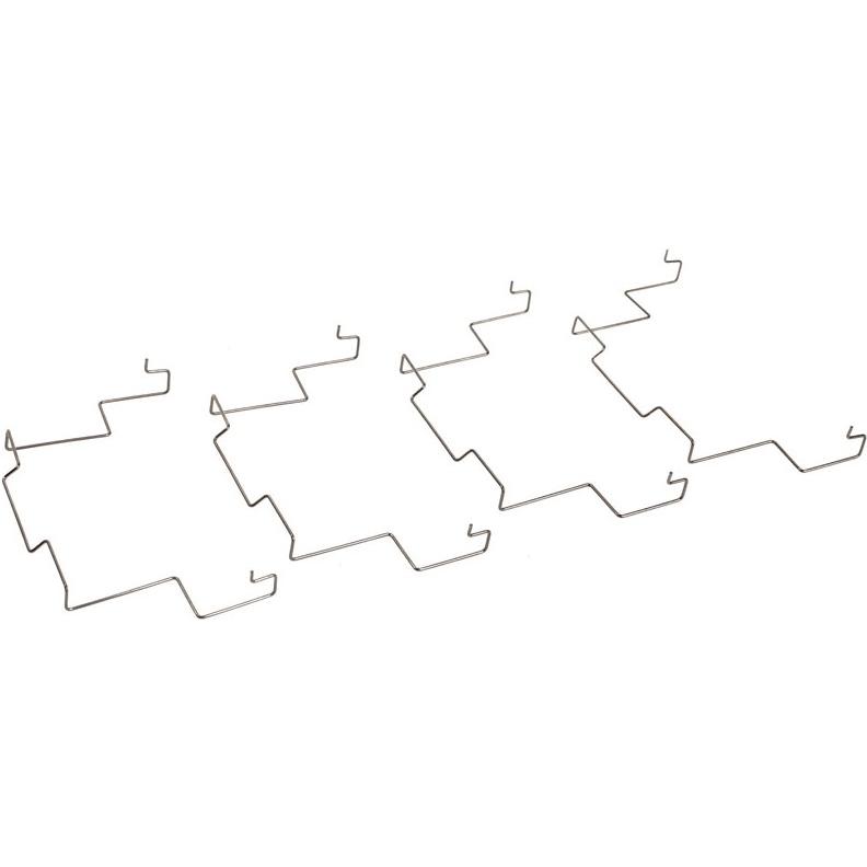 Thumbnail - Cryorig Fan Clip Kit für QF90, PC Lüfter Zubehör