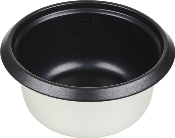 Actual product image Tristar Rice cooker 1,8 litres