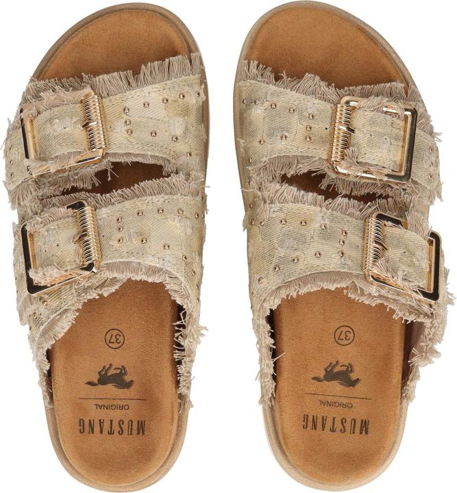 Produktbild Mustang Pantoletten (36)