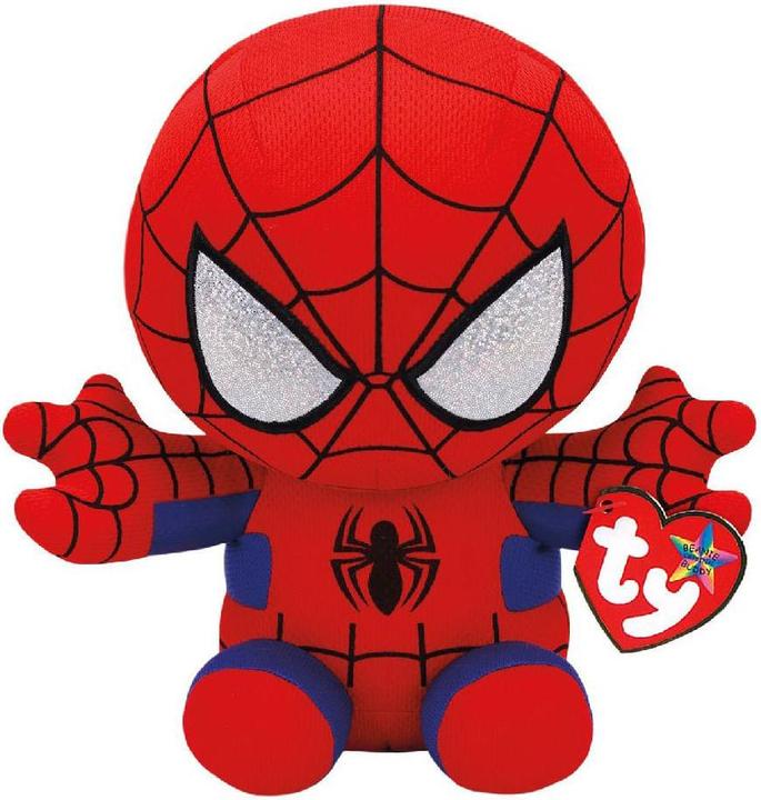 Ty Spiderman (30 cm)