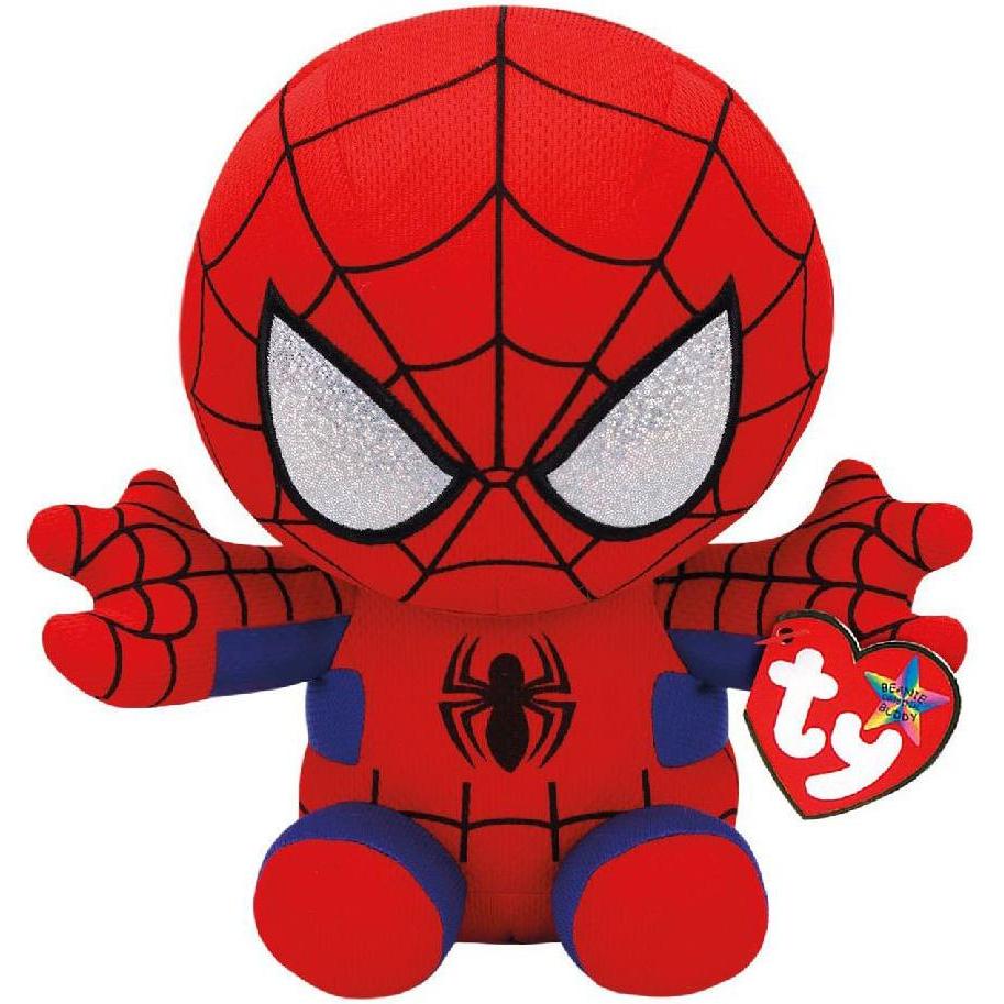 Ty Spiderman (24 cm)
