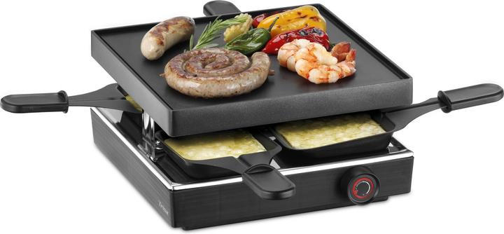 Appareil à raclette