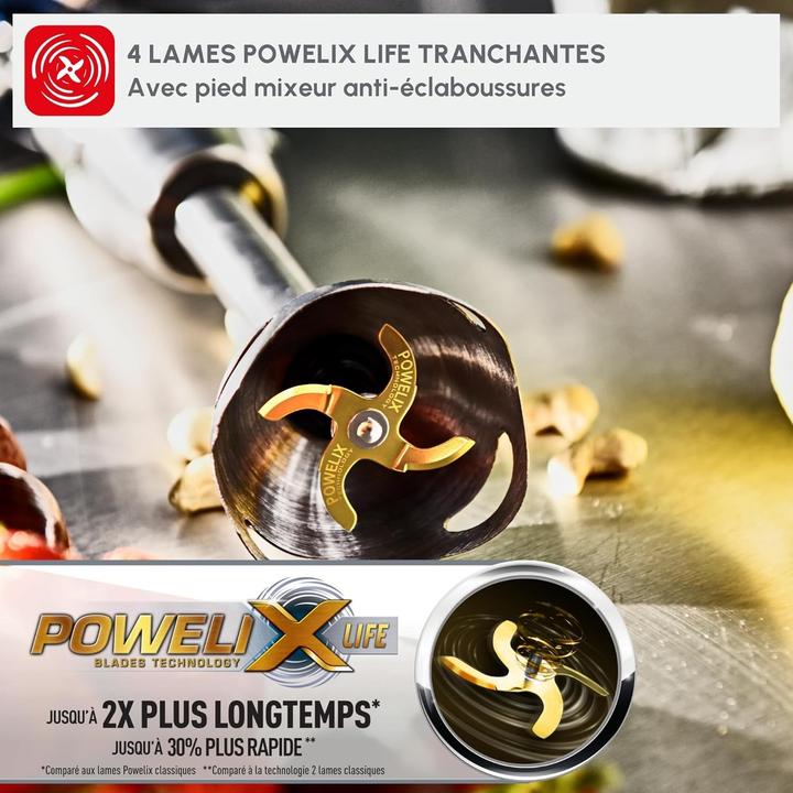 Produktbild Moulinex DD95JD10