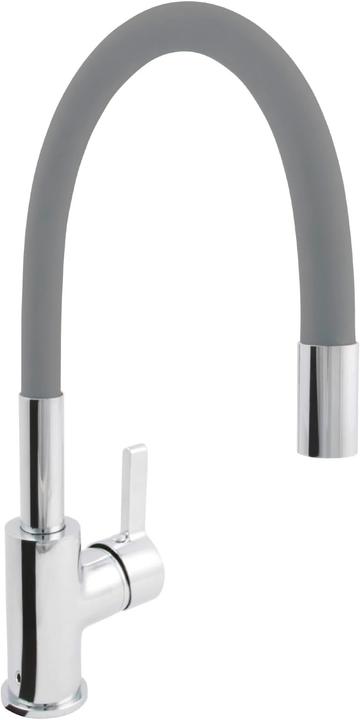 AquaSu Küchenarmatur Lago Multi 2.0 mit Wassersparfunktion