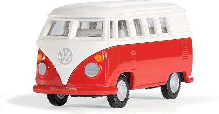 Produktbild Siku VW T1 Bus