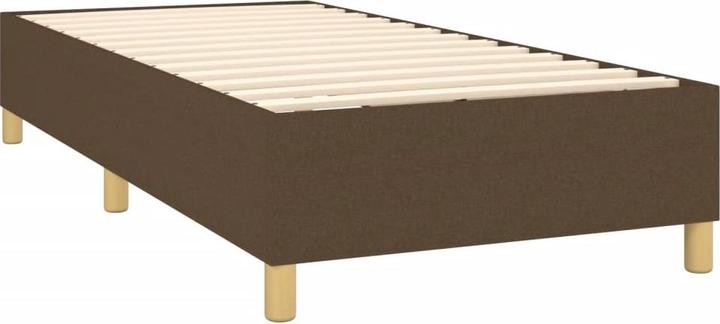 Image du produit vidaXL Boxspringbettgestell (80 x 200 cm)