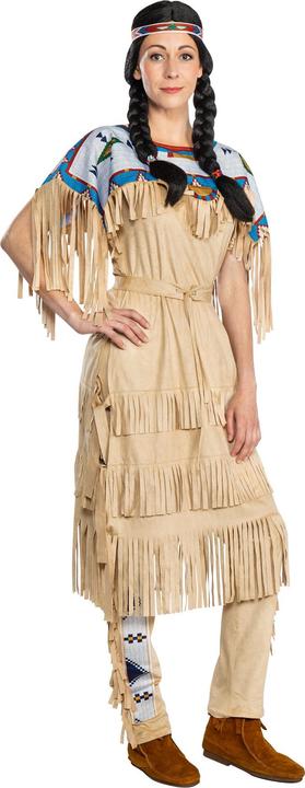 Metamorph Winnetou: Nscho-tschi