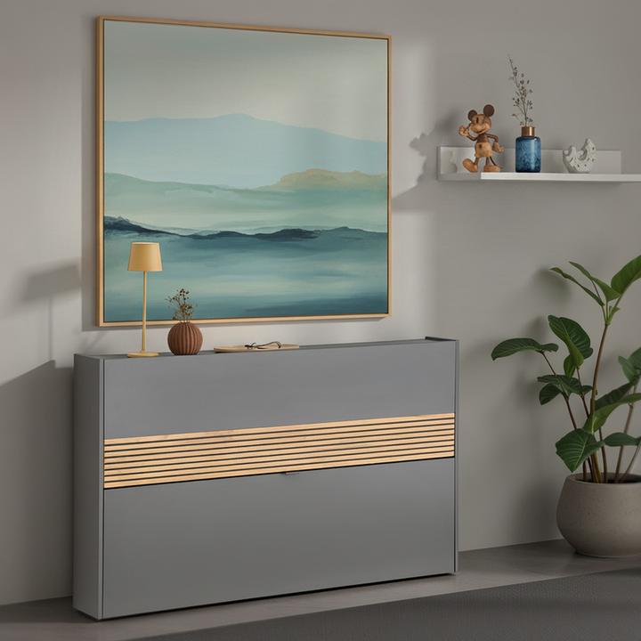 Immagine prodotto Voleo Rio (140 x 18 x 83 cm)