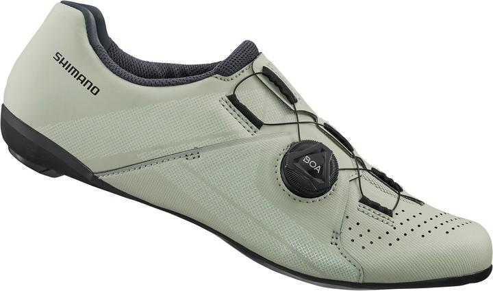 pale green