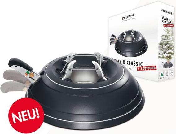 Immagine prodotto Krinner Vario Classic
