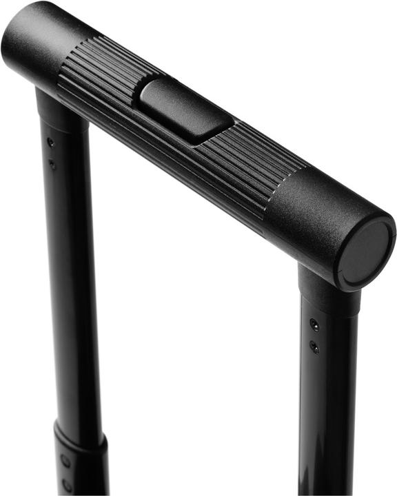 Actual product image D_b_ Hugger Roller Bag - Trolley (90 l)