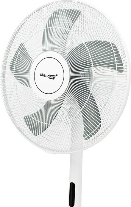 Produktbild Midea FS40-18BR household fan Silver