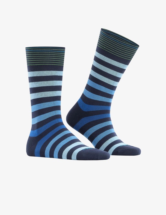 Produktbild Burlington Socken Casual Bequem sitzend (40 - 46)