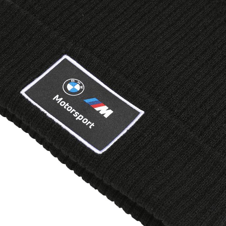 Image du produit Puma Bonnet BMW MMS Mid Crown