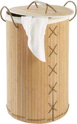 Actual product image Wenko Bamboo (55 l)