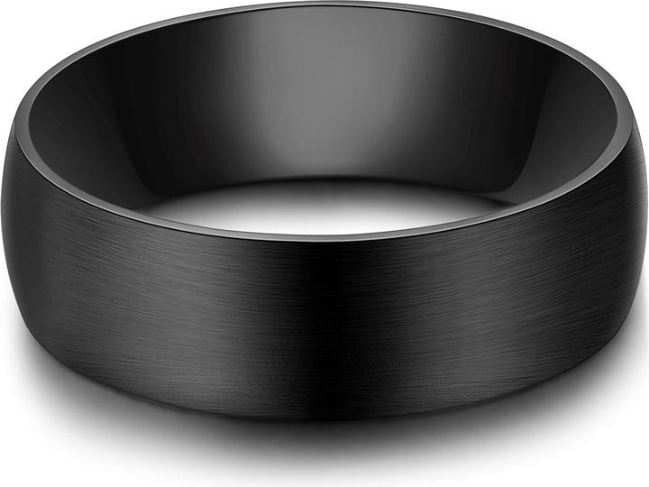 Produktbild True Rebels Herren Ring - 36684 (68)