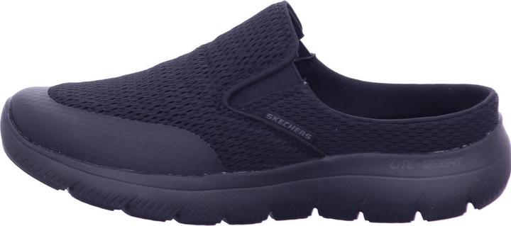 Actual product image Skechers Mules (41)