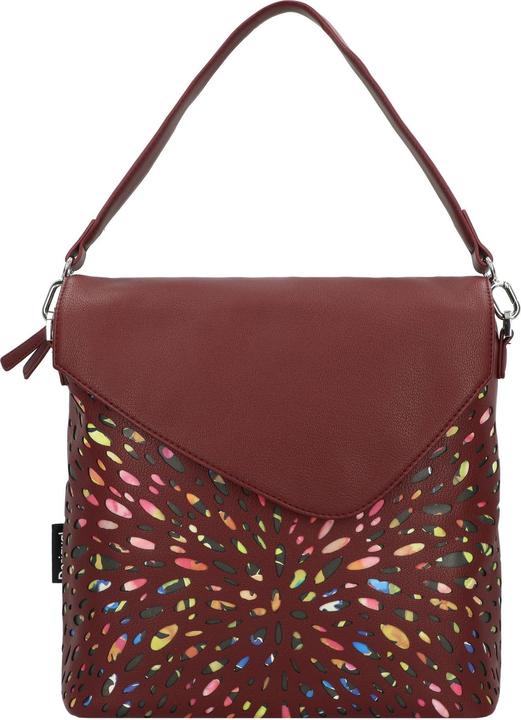 Actual product image Desigual Blackwell City Backpack 27 cm