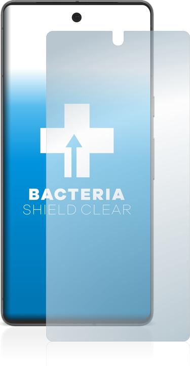 Produktbild upscreen Antibakterieller Displayschutz (1 Stück, Google Pixel 7)