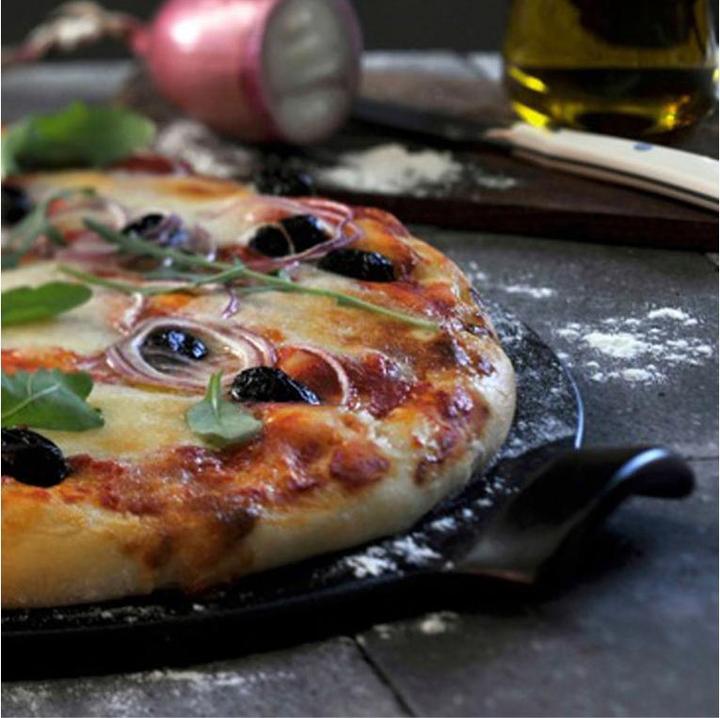 Immagine prodotto Emile Henry Pietra per pizza