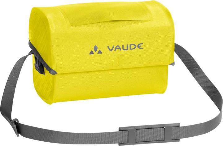 Produktbild Vaude Aqua Box (6 l, Lenkertasche)
