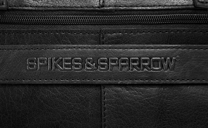 Image du produit Spikes & Sparrow Aktentasche