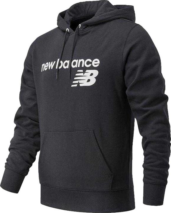 Produktbild New Balance Classic Core Kapuzenpullover (S)