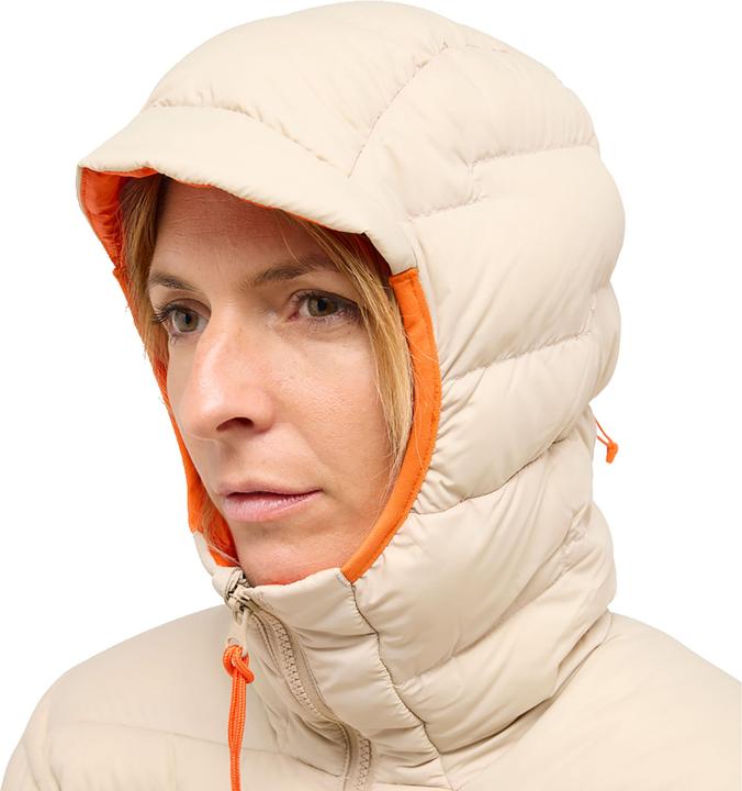 Image du produit Haglöfs Roc Flash Down Hoodie (S)