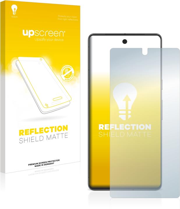 Immagine prodotto upscreen Reflection Shield Pellicola Opaca (1 Pezzo/i, Google Pixel 7)