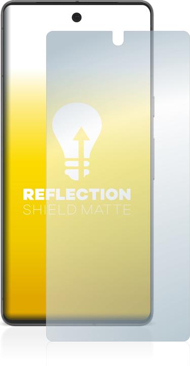Immagine prodotto upscreen Reflection Shield Pellicola Opaca (1 Pezzo/i, Google Pixel 7)