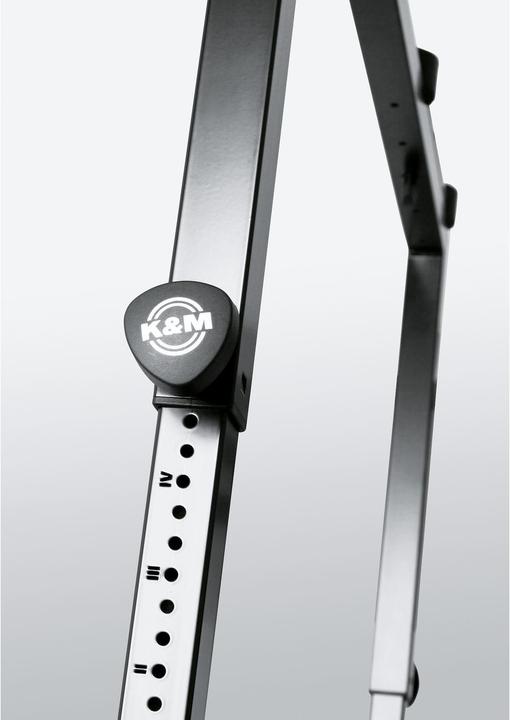 Produktbild K&M Keyboardtisch "Omega" 18810 (Keyboard)