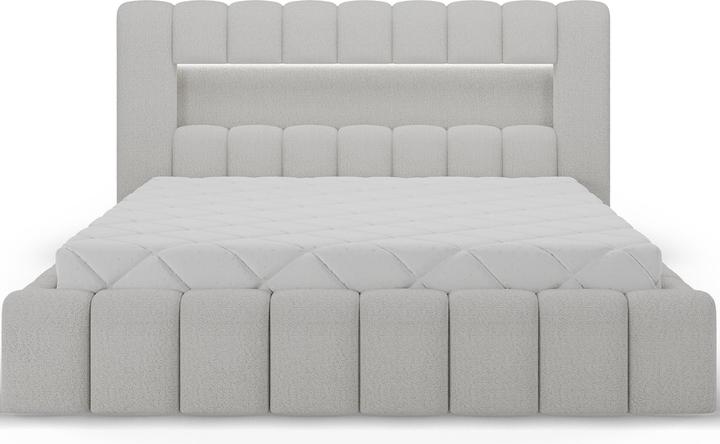 Produktbild ELTAP Bed (160 x 200 cm)