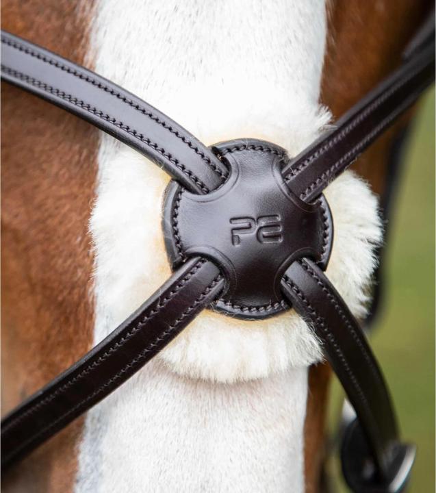 Produktbild Premier Equine Glorioso Zaum