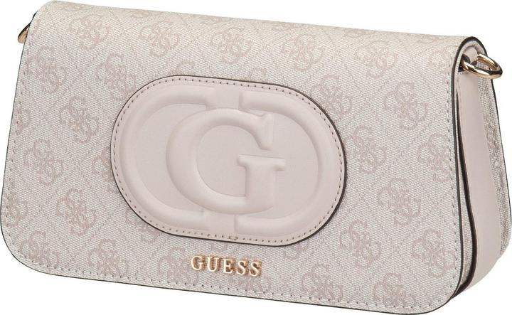 Produktbild Guess Schultertasche Eco Mietta Logo 51320
