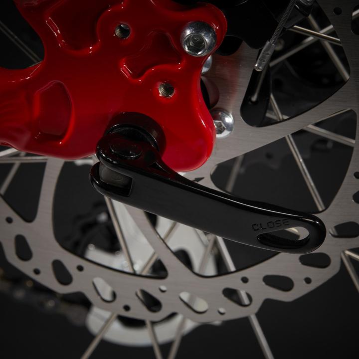 Image du produit Rockrider ST 900 24 (24")