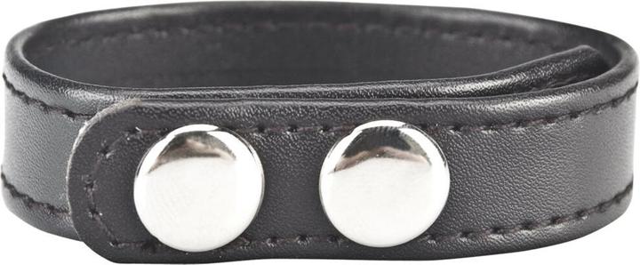 Immagine prodotto Blue Line C&B GEAR Anello del cazzo a scatto 20 cm