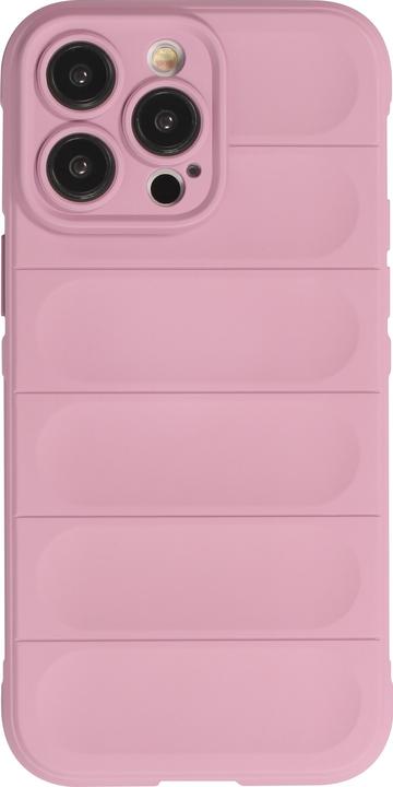 Image du produit PhoneLook Coque Silicone renforcé avec double couche de protection (Apple iPhone 14 Pro Max)