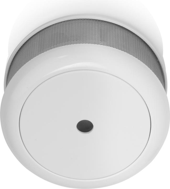 Actual product image Smartwares Mini smoke detector