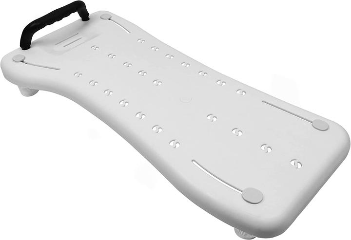 Pepe Mobility Sedile da bagno Senior (75 cm) (110 kg)