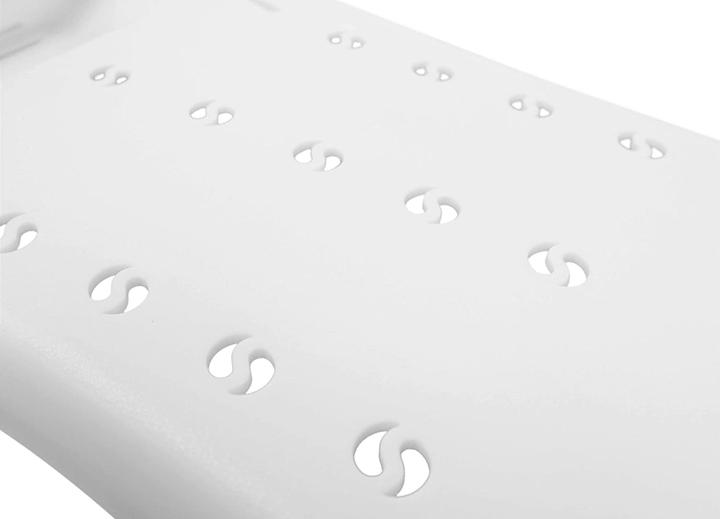 Immagine prodotto Pepe Mobility Sedile da bagno Senior (75 cm) (110 kg)