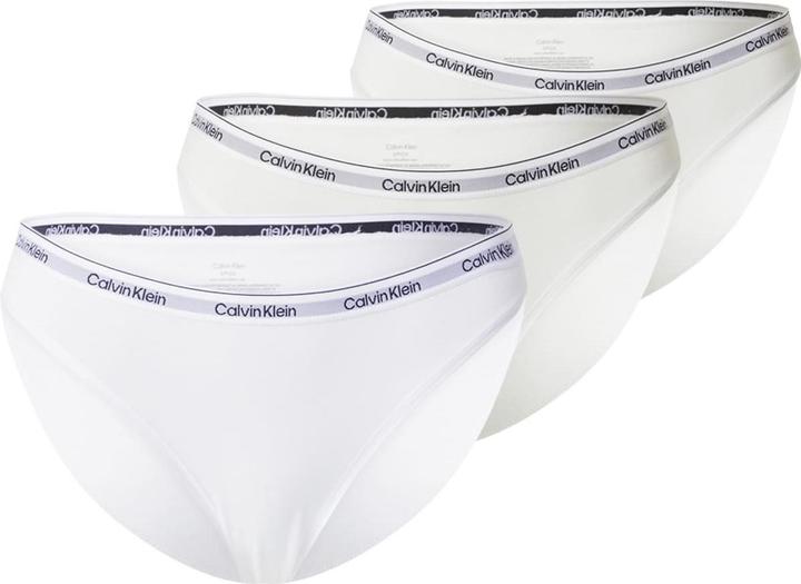 Produktbild Calvin Klein Bikini 3pk (L, 3er Pack)