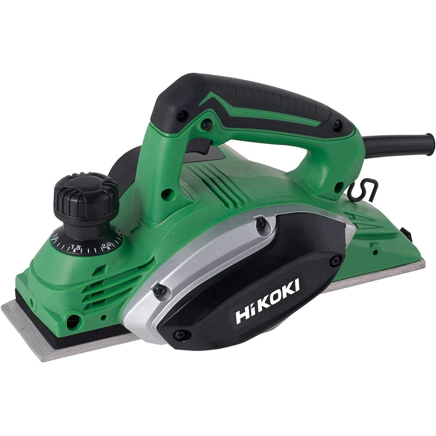 Hikoki, Hobelmaschine, Hobel P20SF im Karton