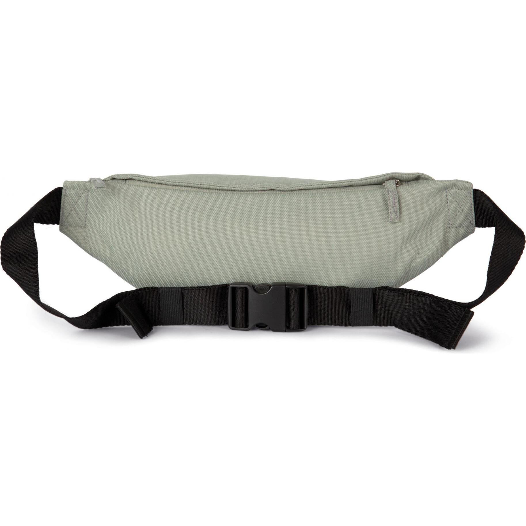 Thumbnail - Kimood, Bauchtasche, Klassische, recycelte Gürteltasche, Grün