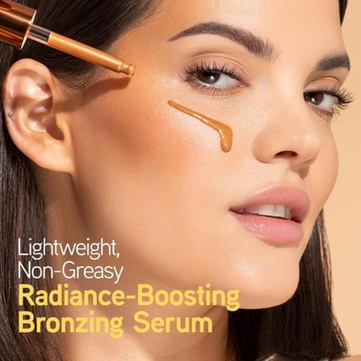 Produktbild Physicians Formula Butter Glow Bronzing Serum (Selbstbräunungsschaum, 30 ml)
