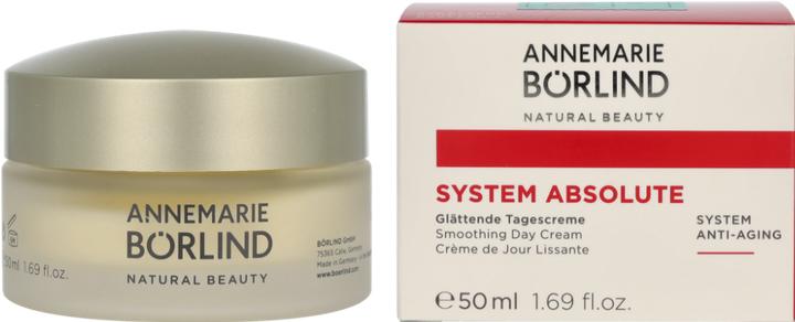 Produktbild Annemarie Börlind System Absolute Anti-Aging Tag (50 ml, Tagescreme)