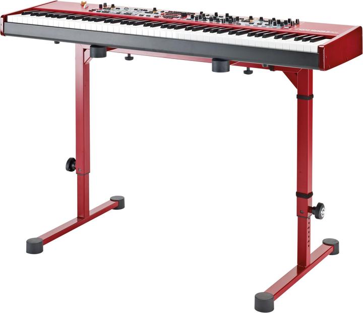 Produktbild K&M Keyboardtisch "Omega" 18810 (Keyboard)
