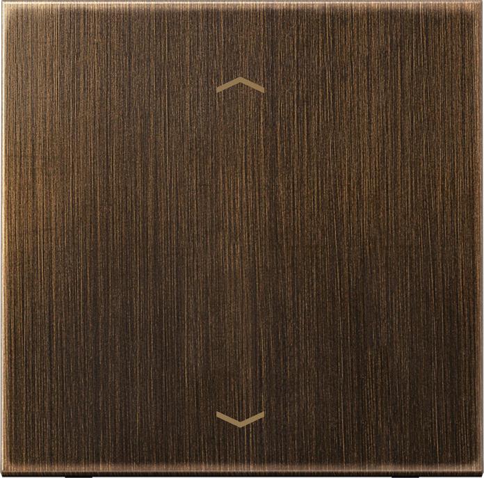 Image du produit JUNG Bouton de commande Standard ME 1700 P AT