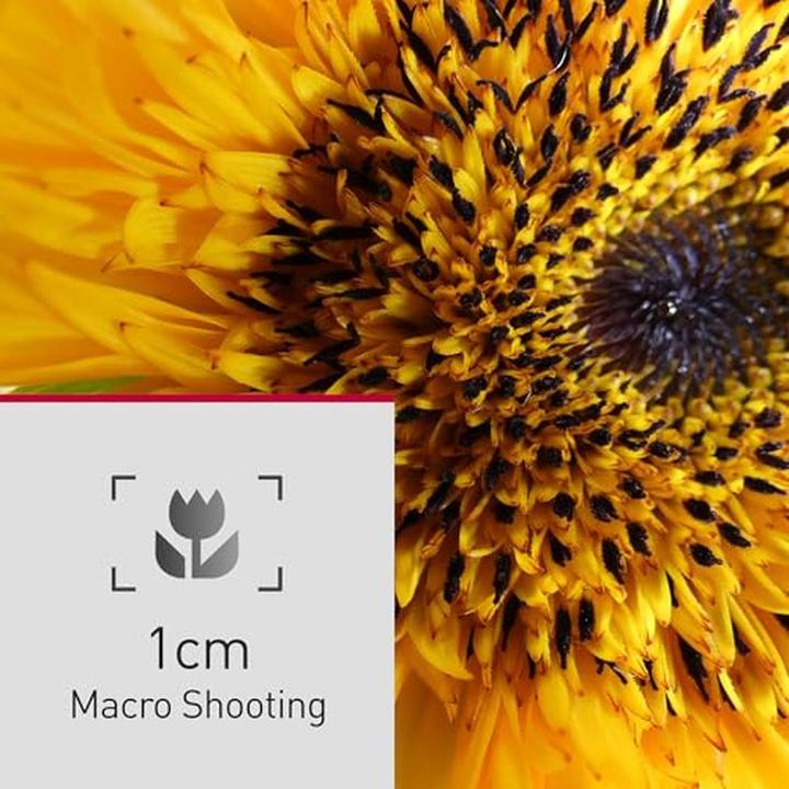 Produktbild Panasonic Lumix FZ82D (3.58 - 214.8 mm, 18.10 Mpx, 1/2,3'')