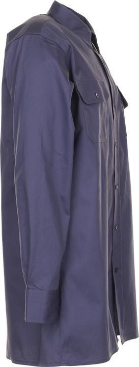 Immagine prodotto Planam Camicia in twill manica 1/1 grigio 45/46 47/48 (48)