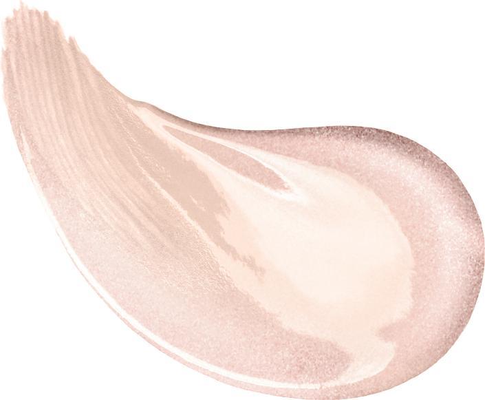 Actual product image Naj Oleari Glow Me Perfecting Primer (Pink)